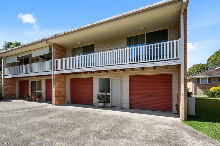Second view of Homely townhouse listing, 5/45 West High Street, Coffs Harbour NSW 2450