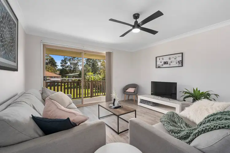 Third view of Homely townhouse listing, 5/45 West High Street, Coffs Harbour NSW 2450