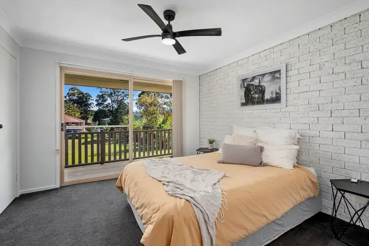 Sixth view of Homely townhouse listing, 5/45 West High Street, Coffs Harbour NSW 2450