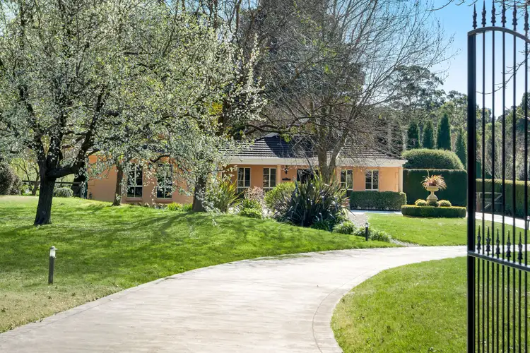 Main view of Homely house listing, 27 Centennial Road, Bowral NSW 2576