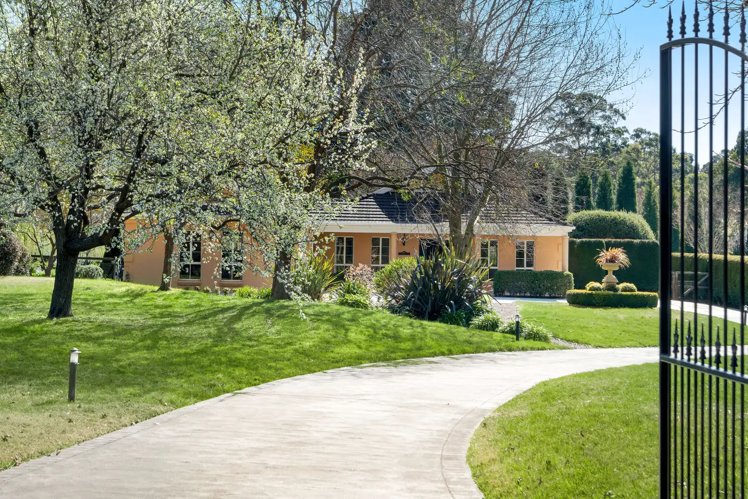 Main view of Homely house listing, 27 Centennial Road, Bowral NSW 2576