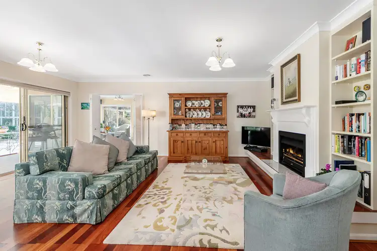 Second view of Homely house listing, 27 Centennial Road, Bowral NSW 2576