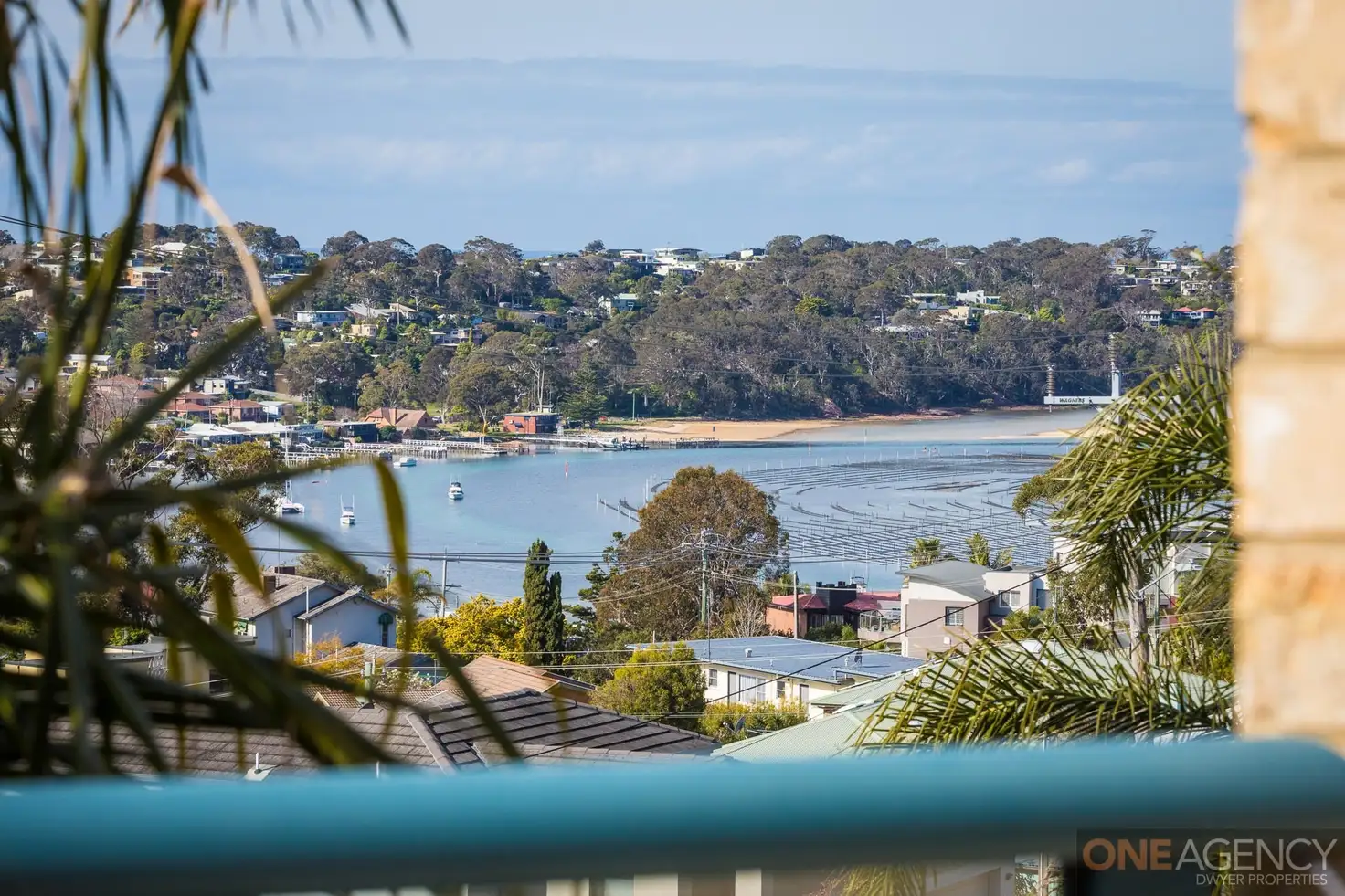 Main view of Homely semi-detached listing, 36A Monaro Street, Merimbula NSW 2548