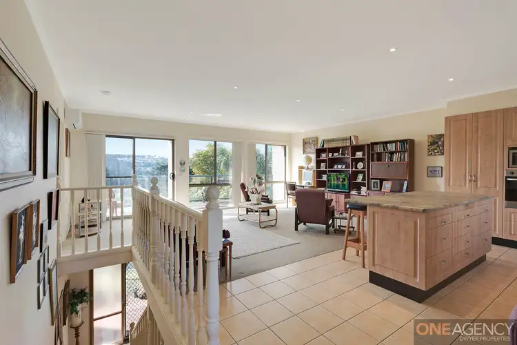 Third view of Homely semi-detached listing, 36A Monaro Street, Merimbula NSW 2548