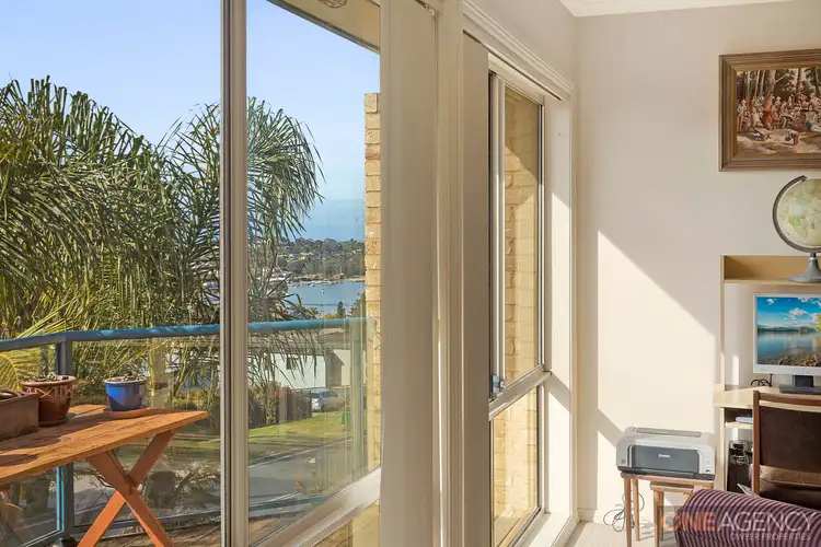 Fifth view of Homely semi-detached listing, 36A Monaro Street, Merimbula NSW 2548