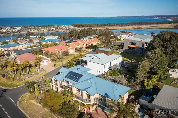 Sixth view of Homely semi-detached listing, 36A Monaro Street, Merimbula NSW 2548