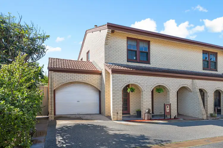Main view of Homely house listing, 9/36 Simcock Street, West Beach SA 5024