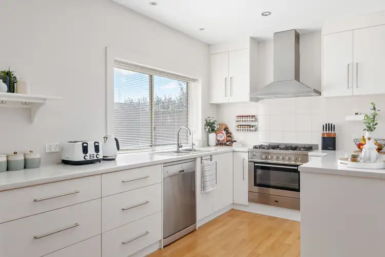 Second view of Homely house listing, 9/36 Simcock Street, West Beach SA 5024
