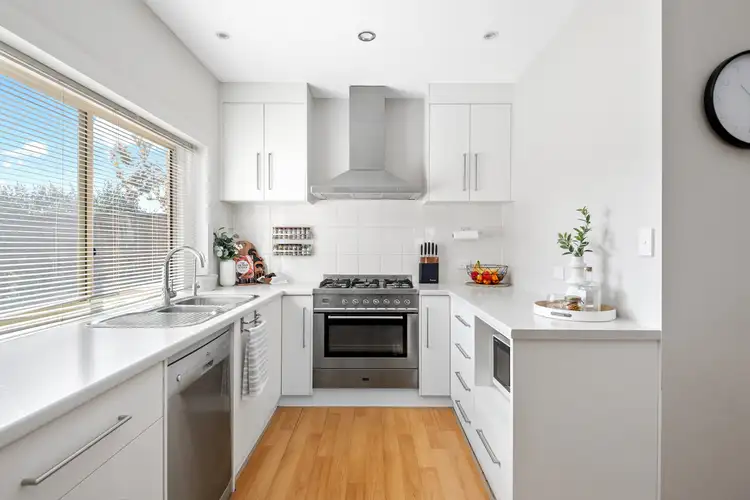 Fourth view of Homely house listing, 9/36 Simcock Street, West Beach SA 5024