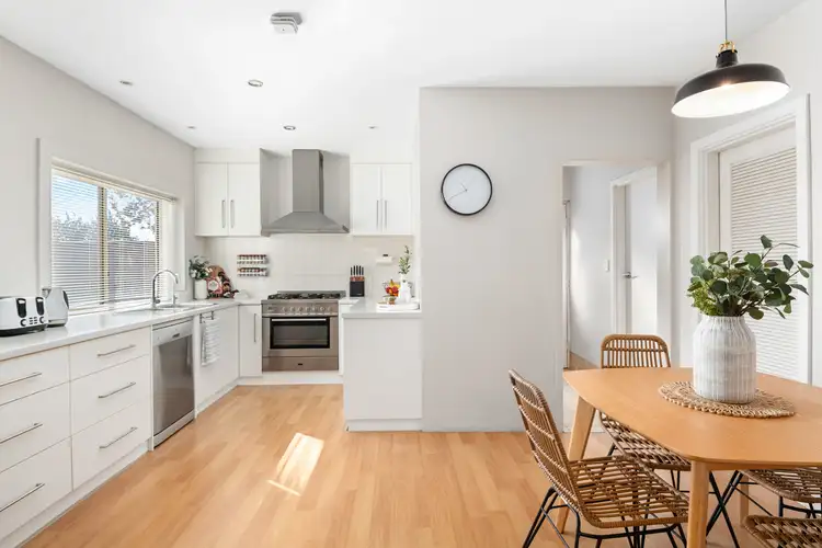 Fifth view of Homely house listing, 9/36 Simcock Street, West Beach SA 5024