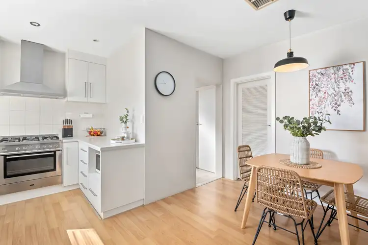 Sixth view of Homely house listing, 9/36 Simcock Street, West Beach SA 5024
