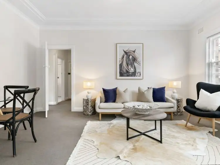3/3 Glenwood Avenue, Coogee NSW 2034