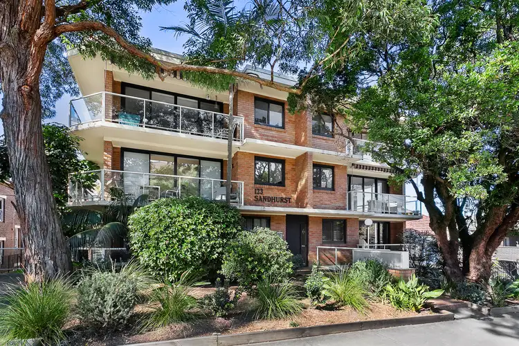 7/123 Carrington Road, Coogee NSW 2034