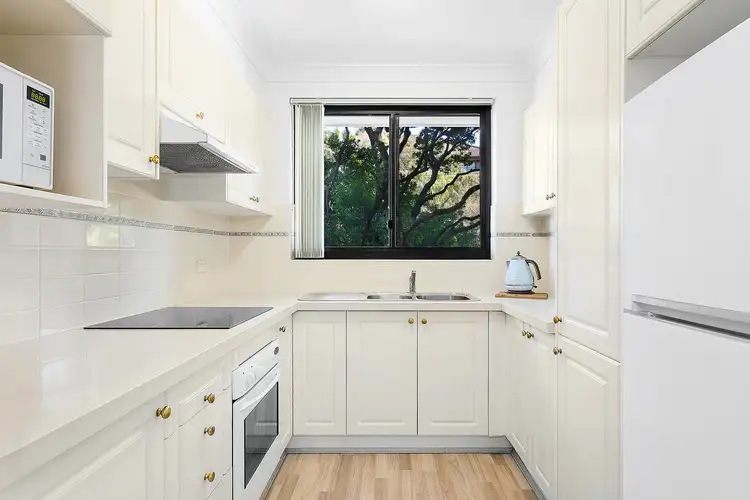 Third view of Homely apartment listing, 7/123 Carrington Road, Coogee NSW 2034