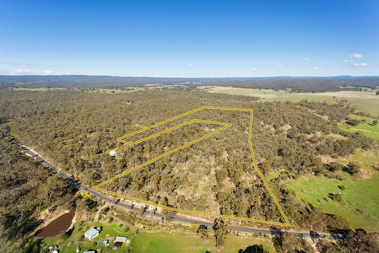 Second view of Homely rural property listing, Lot 2/252 Kemps Bridge Road, Guildford VIC 3451
