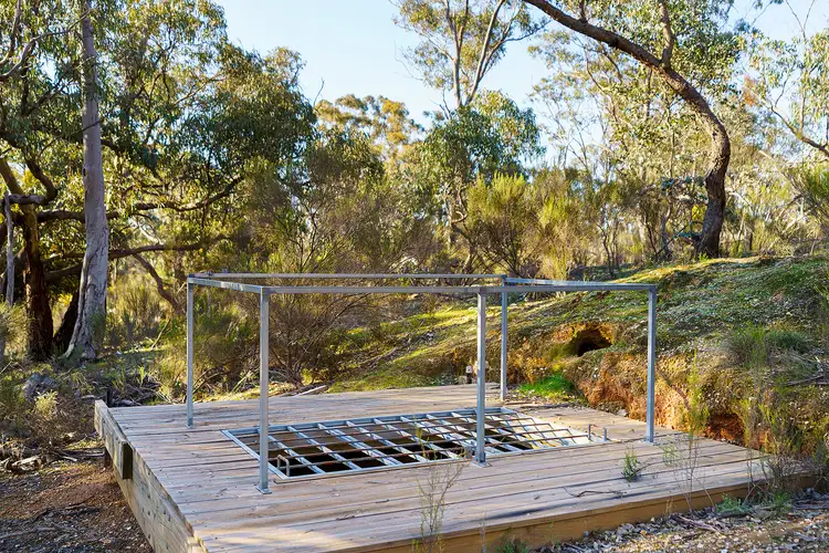 Sixth view of Homely rural property listing, Lot 2/252 Kemps Bridge Road, Guildford VIC 3451