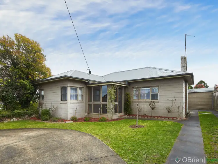 Main view of Homely house listing, 53 Brandy Creek Road, Warragul VIC 3820
