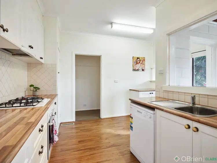 Fifth view of Homely house listing, 53 Brandy Creek Road, Warragul VIC 3820