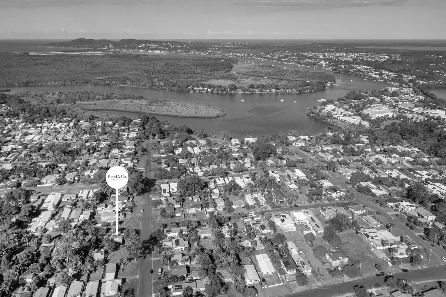 Main view of Homely house listing, 60 Gympie Street, Tewantin QLD 4565