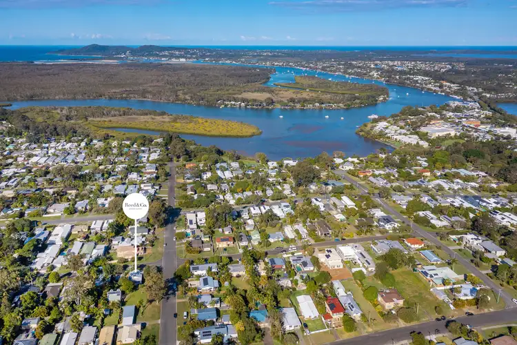 Second view of Homely house listing, 60 Gympie Street, Tewantin QLD 4565
