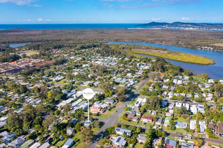Fifth view of Homely house listing, 60 Gympie Street, Tewantin QLD 4565