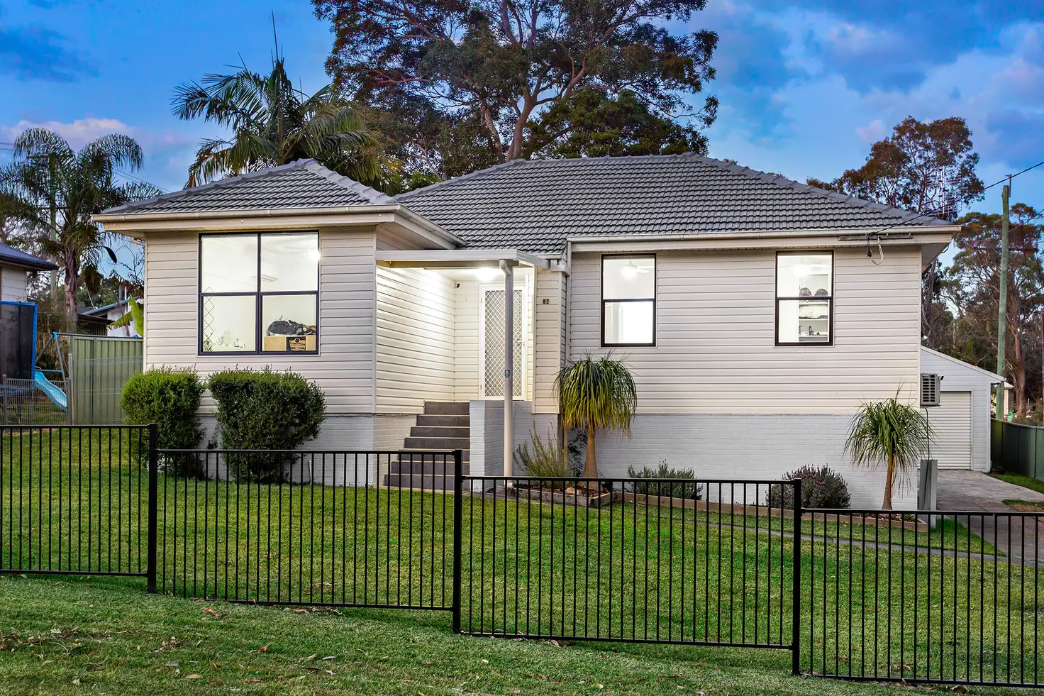 Main view of Homely house listing, 82 Ridley Street, Edgeworth NSW 2285
