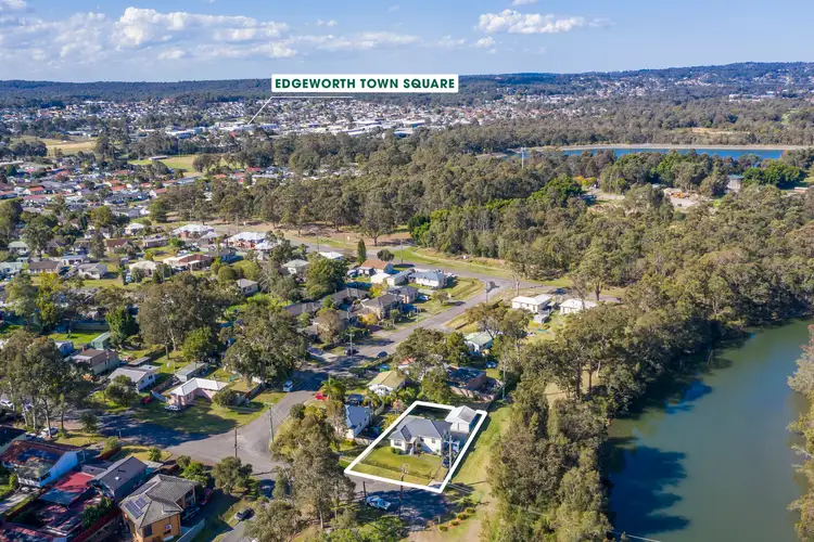 Second view of Homely house listing, 82 Ridley Street, Edgeworth NSW 2285