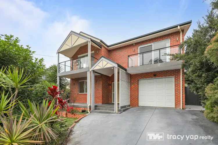 Main view of Homely house listing, 1 Raimonde Road, Eastwood NSW 2122