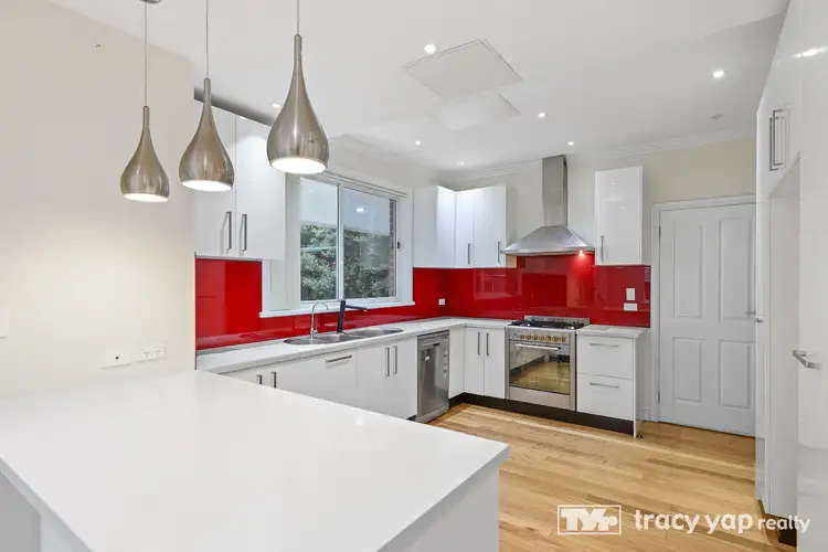 Fifth view of Homely house listing, 1 Raimonde Road, Eastwood NSW 2122