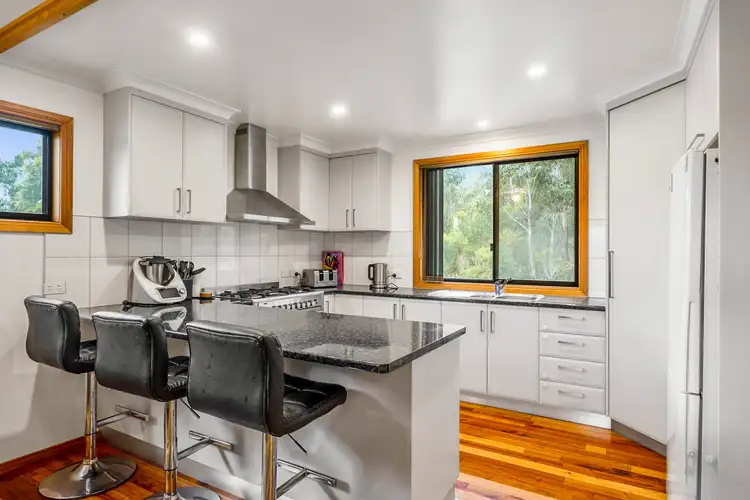 Fourth view of Homely house listing, 157 Sommers Bay Road, Murdunna TAS 7178