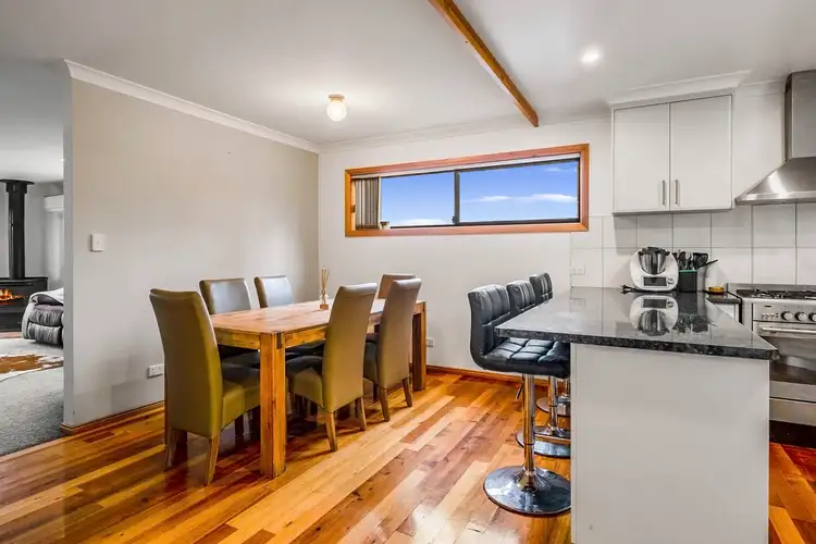 Fifth view of Homely house listing, 157 Sommers Bay Road, Murdunna TAS 7178