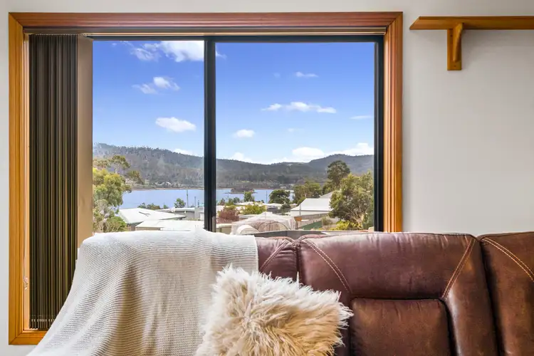 Sixth view of Homely house listing, 157 Sommers Bay Road, Murdunna TAS 7178