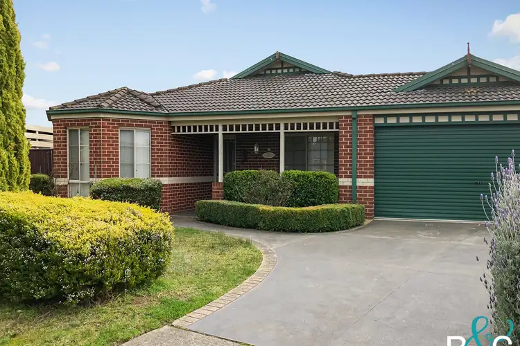 7 Samuel Court, Hastings VIC 3915