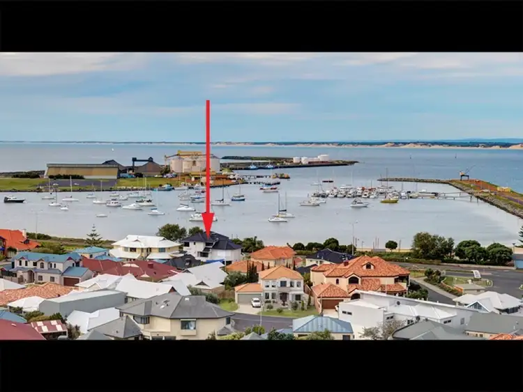 Second view of Homely house listing, 7 The Strand, Bunbury WA 6230