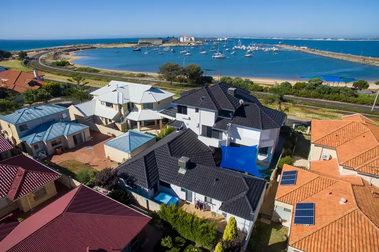 Third view of Homely house listing, 7 The Strand, Bunbury WA 6230