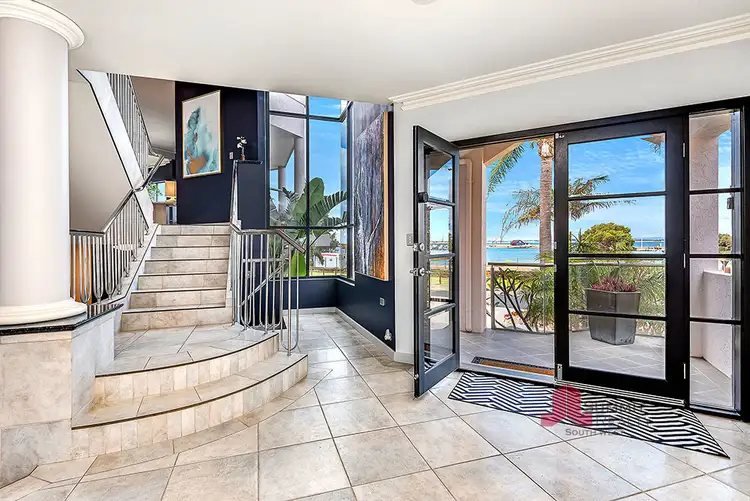 Fourth view of Homely house listing, 7 The Strand, Bunbury WA 6230