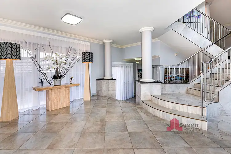 Fifth view of Homely house listing, 7 The Strand, Bunbury WA 6230