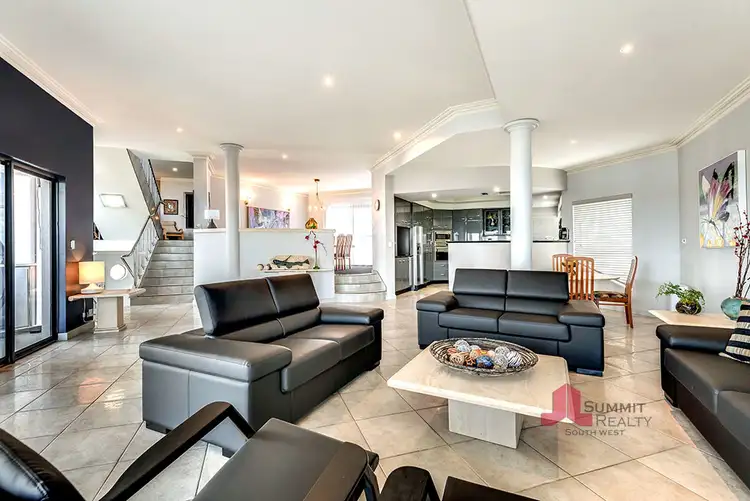 Seventh view of Homely house listing, 7 The Strand, Bunbury WA 6230