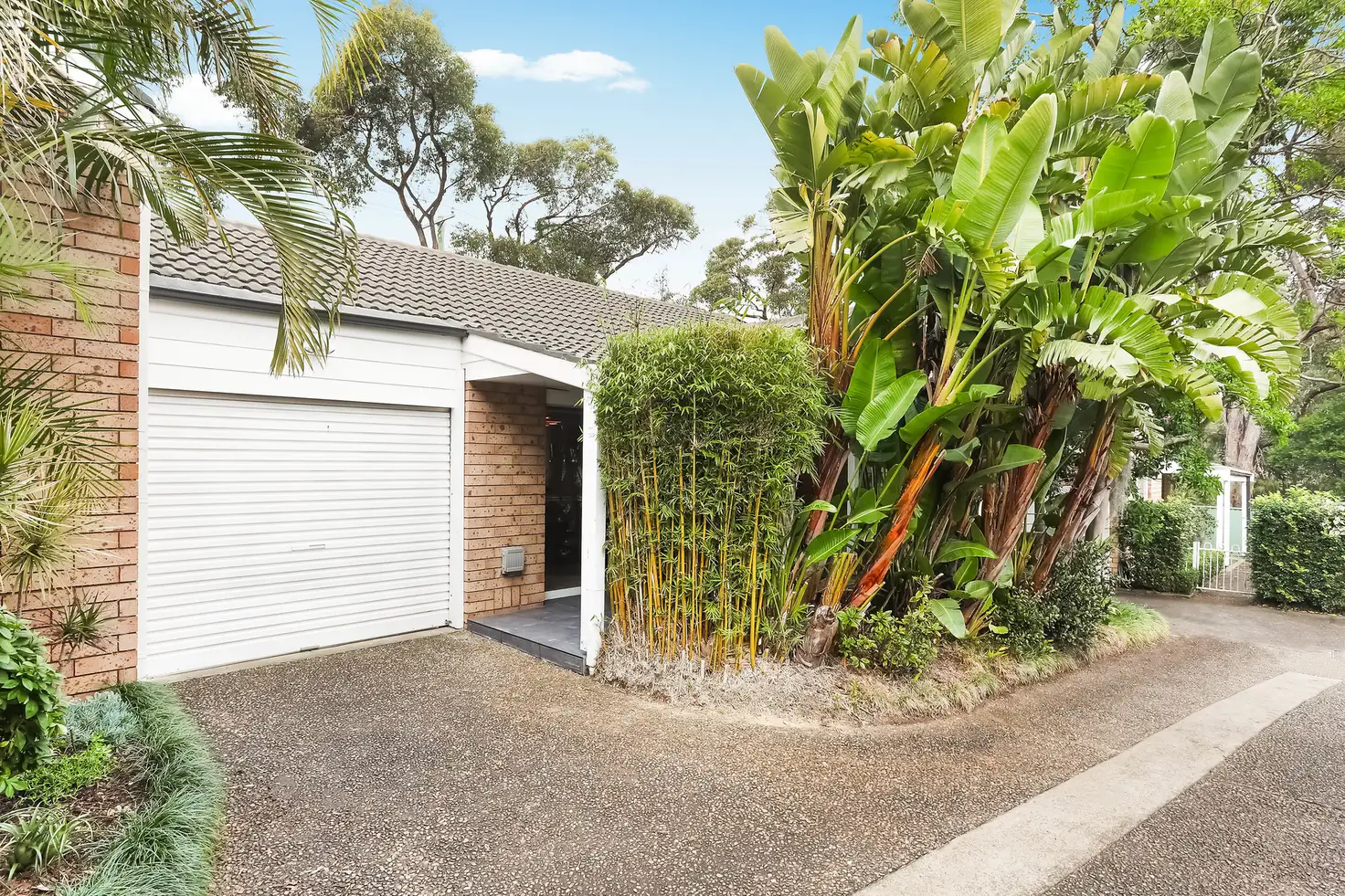 Main view of Homely villa listing, 3/2 Quarry Road, Ryde NSW 2112