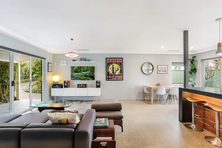 Second view of Homely villa listing, 3/2 Quarry Road, Ryde NSW 2112