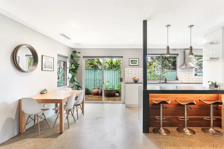 Third view of Homely villa listing, 3/2 Quarry Road, Ryde NSW 2112