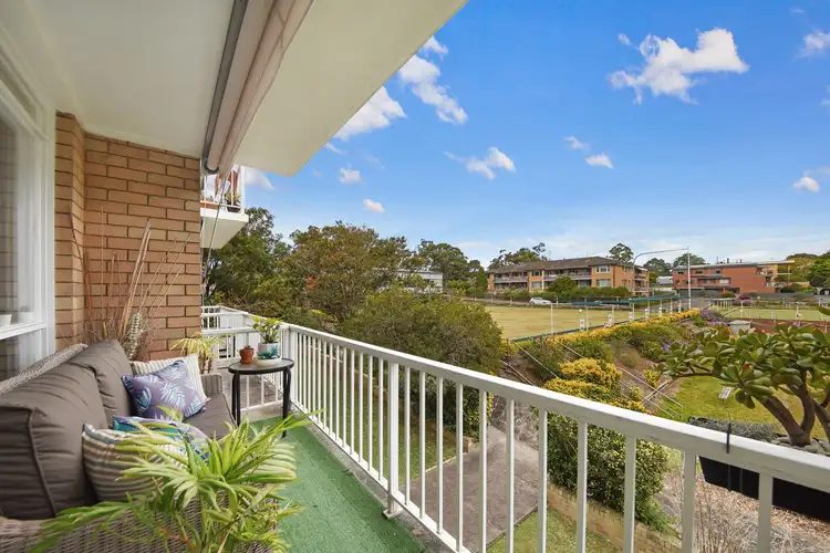 Main view of Homely apartment listing, 3/143-145 Burns Bay Road, Lane Cove NSW 2066