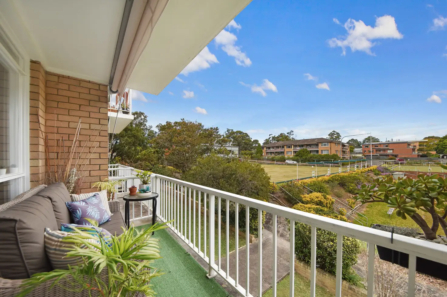 Main view of Homely apartment listing, 3/143-145 Burns Bay Road, Lane Cove NSW 2066