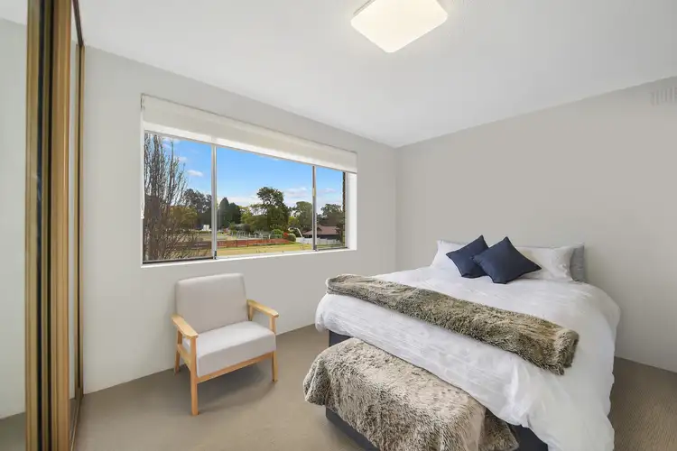 Second view of Homely apartment listing, 3/143-145 Burns Bay Road, Lane Cove NSW 2066
