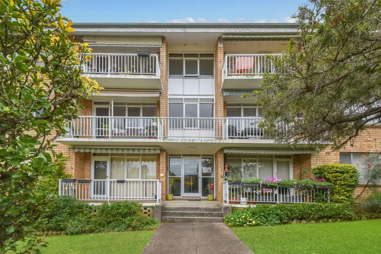 Third view of Homely apartment listing, 3/143-145 Burns Bay Road, Lane Cove NSW 2066