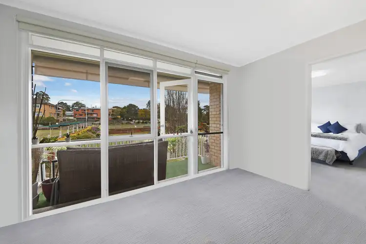 Fourth view of Homely apartment listing, 3/143-145 Burns Bay Road, Lane Cove NSW 2066