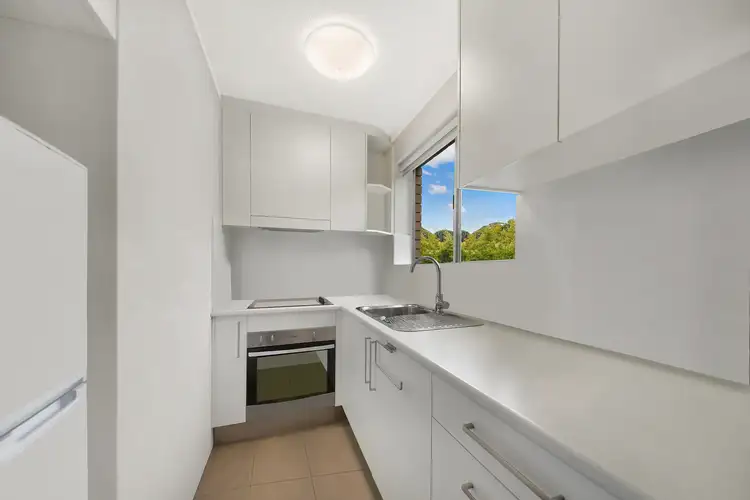 Fifth view of Homely apartment listing, 3/143-145 Burns Bay Road, Lane Cove NSW 2066