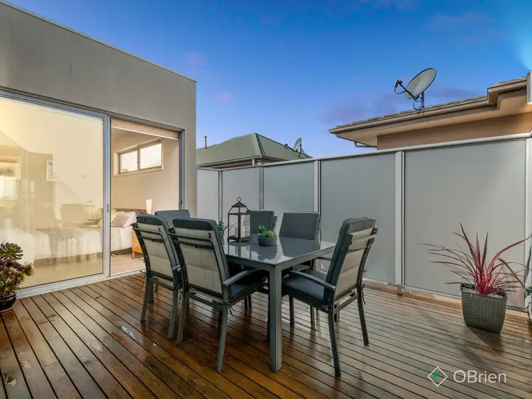 Sixth view of Homely house listing, 7 Marina Grove, Bonbeach VIC 3196