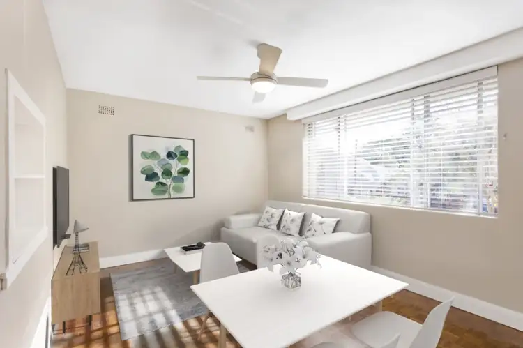 1/47 Burfitt Street, Leichhardt NSW 2040