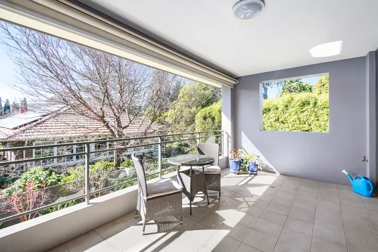 Second view of Homely apartment listing, 48/9 Kangaloon Road, Bowral NSW 2576